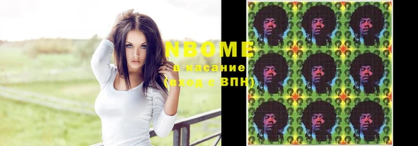 твердый Карпинск