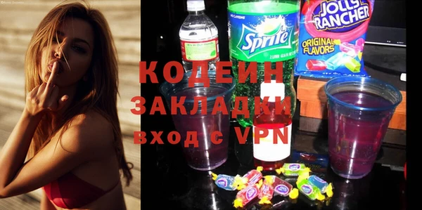 твердый Карпинск